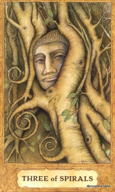 Chrysalis Tarot